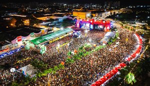 São João Massayó movimentou mais de R$ 350 milhões na economia local