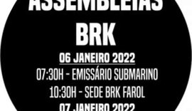 Assembleia da BRK discutirá e votará proposta da empresa para PLR 2021