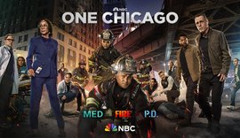 Os personagens que não vão retornar para Chicago Fire, P.D. e Med na próxima temporada