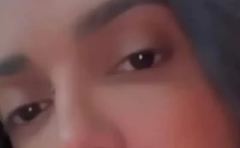 Ex-companheiro é preso suspeito de assassinar jovem em Maceió