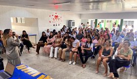MPT/AL leva formação e proteção à infância ao Arraial da Justiça e Cidadania
