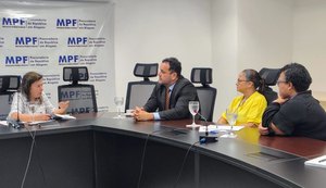MPF apura questionamentos sobre pagamento de precatórios do Fundef em São José da Laje