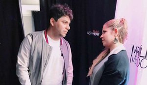 Ex-noivo de Marília se despede: ‘Agradeço por ter compartilhado minha vida com você’