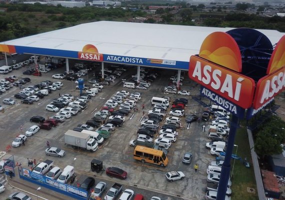 Atacadista inaugura segunda loja em Maceió