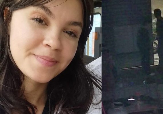 Câmeras de segurança podem ajudar a esclarecer morte de jovem encontrada sem vida