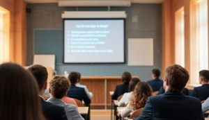 Déficit de especialistas evidencia urgência na presença do psicopedagogo institucional nas escolas