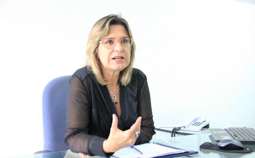 Estado de Alagoas lidera ranking em transparência pública