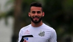 Volante Thiago Maia recebe proposta do Zenit para deixar o Santos