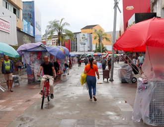 AL freia crescimento populacional e registra apenas 280 novos habitantes