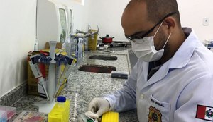 Perícia encontra DNA de Silvânio Barbosa em roupa de réu confesso