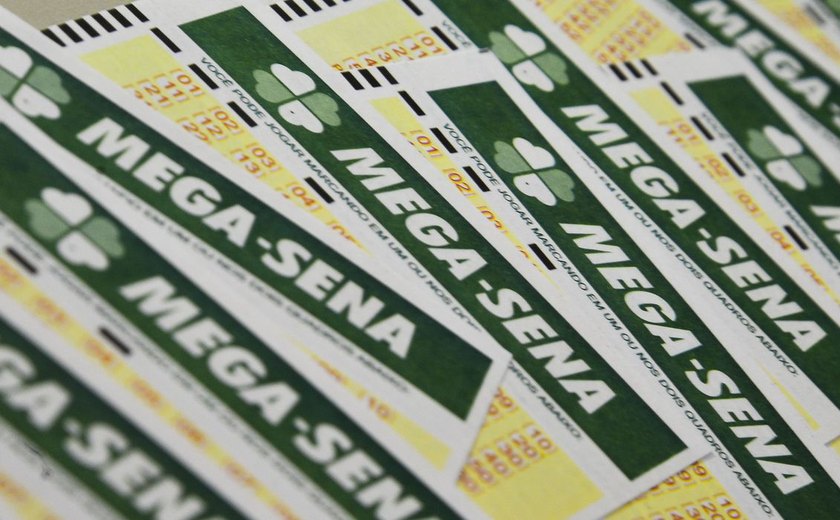 Mega-Sena acumula e prêmio do próximo sorteio vai a R$ 30 milhões