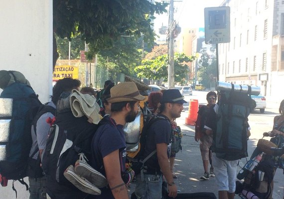 Empresa contrata profissional para viajar pelo país e oferece R$ 100 mil no ano