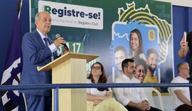 Registre-se! chega a Atalaia com emissão gratuita de documentos