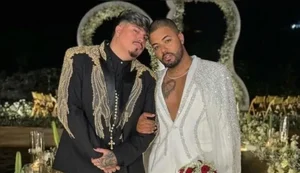 Influenciador Hytalo Santos e marido planejavam fuga