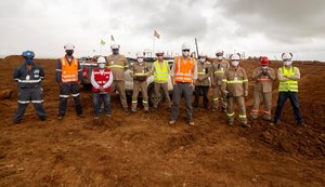 Mineradora faz desmonte controlado em comunidades do Agreste