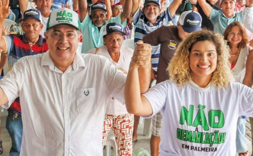 Sob risco de confrontos, Justiça Federal marca audiência urgente sobre desocupação de terras em Palmeira dos Índios