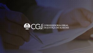 CGJ dá último aviso aos interinos que não prestaram contas em 2020