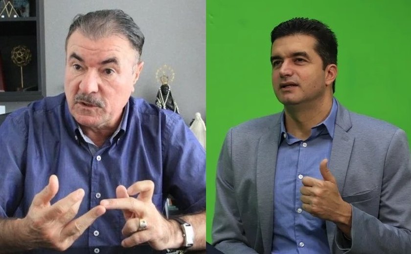 Ex-prefeitos tentam vaga na Câmara de Maceió