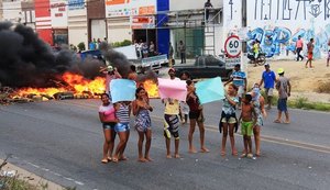 SMTT informa que bloqueio vias públicas em manifestações é infração gravíssima