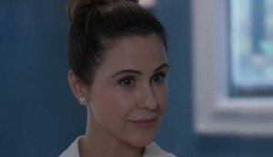 Nos próximos capítulos! Dominique sabota sociedade de Renzo e Rafael