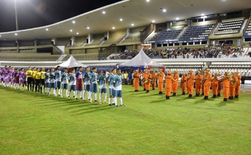 Segunda edição da Taça das Grotas é sucesso de inclusão social em Alagoas