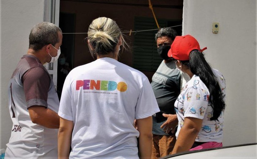 Prefeitura de Penedo amplia ações de combate à Covid-19