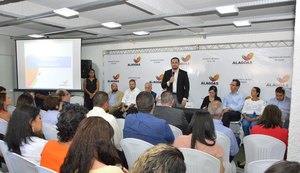 Sesau lança programa Mais Saúde e amplia financiamento da média e alta complexidade