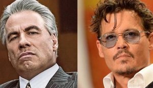 Lista do Framboesa de Ouro tem Travolta, Johnny Depp, Bruce Willis e até Trump