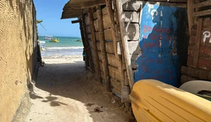 Em audiência pública do MPF, população aponta caminhos para acesso à Praia do Toque