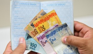 Alagoas volta a registrar a menor taxa de desemprego da história, diz IBGE