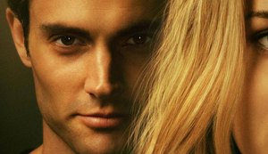 'Você': Segunda temporada ganha data de estreia e pôster com nova vítima