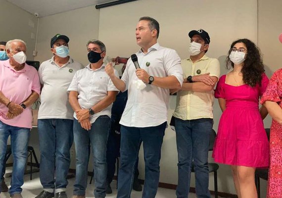 Leis sancionadas por Renan Filho vão alcançar cooperativas agropecuárias