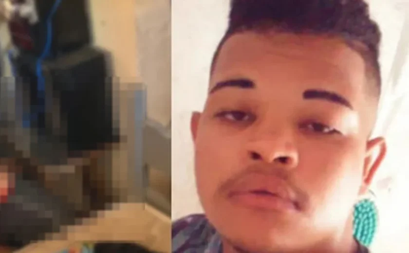 Jovem de 21 anos é morto dentro de casa em Cajueiro