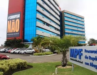 MPF em Alagoas altera data da prova discursiva para estágio de Direito