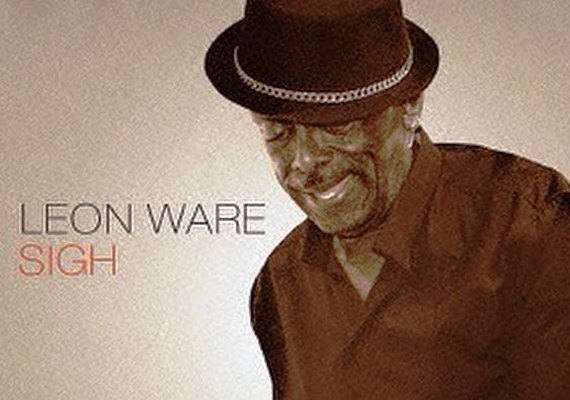 Lenda do R&amp;B, cantor e compositor Leon Ware morre aos 77 anos