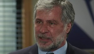 Fim do grande mistério! Hugo é o verdadeiro chefão da facção criminosa