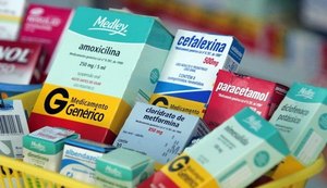 Atacadistas de medicamentos devem renovar benefício até o dia 28