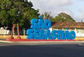 Colisão entre carro e moto deixa mulher ferida na AL-110, em São Sebastião