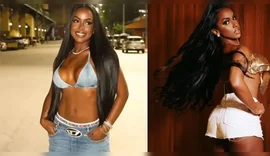 Musa da Mangueira é presa após planejar assassinato de deputado, delegado e jornalista