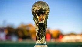 Saiba para onde vai a taça da Copa do Mundo após o fim da Copa