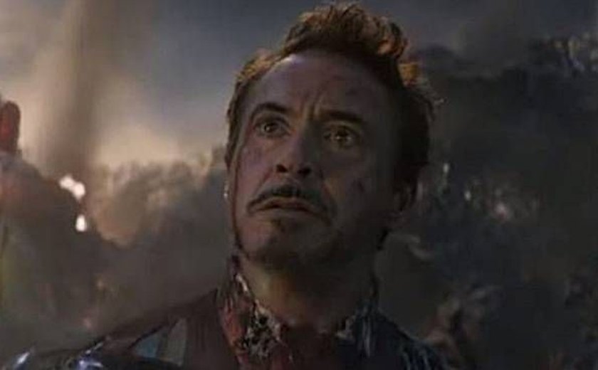 Robert Downey Jr. deve reprisar papel de Homem de Ferro na animação What If