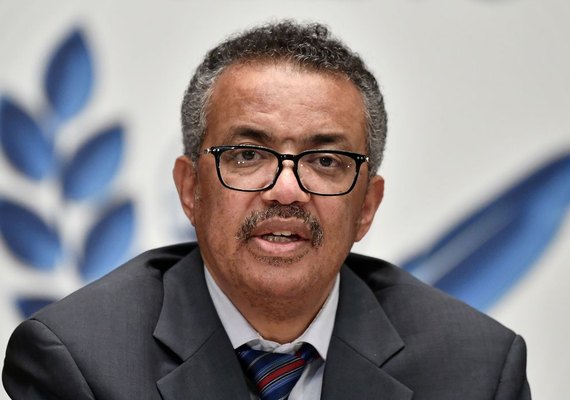 OMS alerta para avanço do ebola e pede cooperação entre países