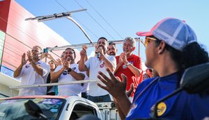 Paulo Dantas anuncia ampliação do IPVA Zero para motoristas de aplicativo