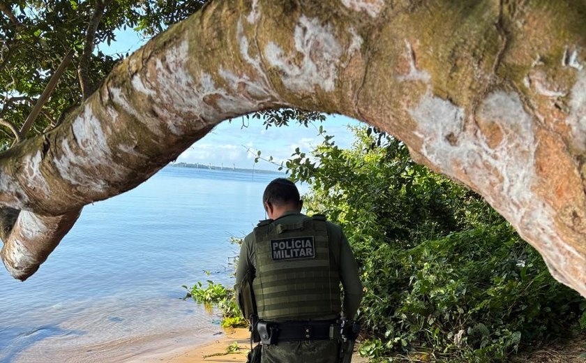 BPA resgata 680 animais e combate crimes ambientais na Operação Biomas