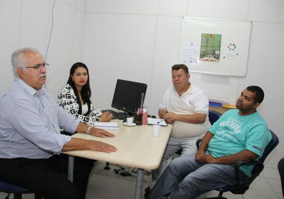 Tribunal intima prefeito de Arapiraca e professores