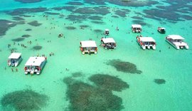 Justiça Federal manda suspender passeios turísticos irregulares na APA Costa dos Corais, em Maragogi