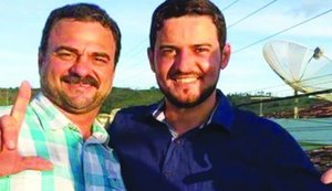 Justiça aciona Câmara para que dê posse a vice-prefeito nesta quinta-feira