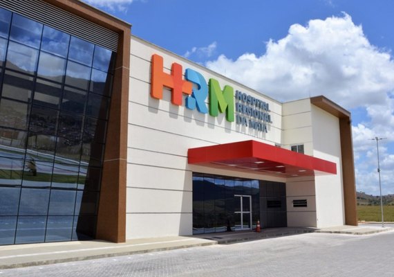 Homem de 43 anos fica ferido após ser atropelado por carroça em União dos Palmares