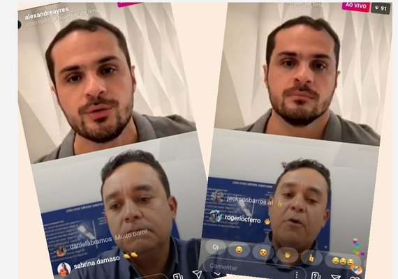 Presidente do Cosems detalha avanços e dificuldades dos municípios no combate à Covid-19