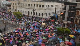 Arcebispo preside Missa Solene de Corpus Christi na Catedral Metropolitana